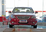 BYD G6