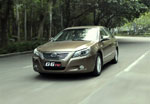 BYD G6