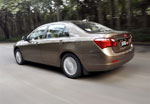 BYD G6