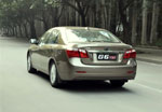 BYD G6