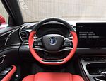 BYD Han EV