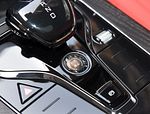 BYD Han EV