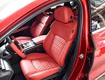 BYD Han EV
