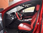 BYD Han EV
