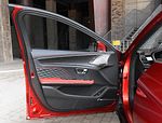 BYD Han EV