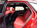 BYD Han EV
