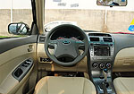 BYD L3