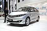 BYD M6