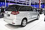 BYD M6