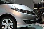 BYD M6