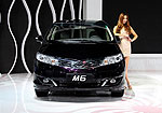 BYD M6