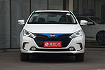 BYD Qin EV: Фото 2