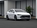 BYD Qin Plus DM