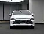 BYD Qin Plus DM