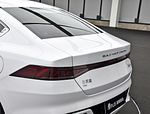 BYD Qin Plus DM