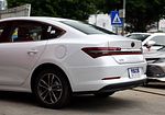 BYD Qin Pro