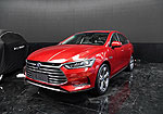 BYD Qin Pro New Energy