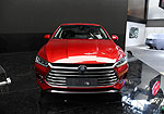BYD Qin Pro New Energy