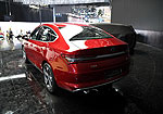 BYD Qin Pro New Energy