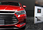 BYD Qin Pro New Energy