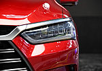 BYD Qin Pro New Energy