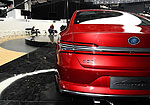 BYD Qin Pro New Energy