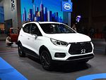 BYD S2: Фото 1