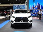 BYD S2: Фото 2