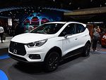 BYD S2: Фото 3