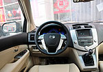 BYD S6