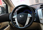 BYD S6