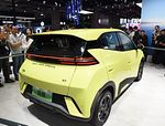 BYD Seagull