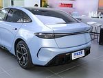 BYD Seal