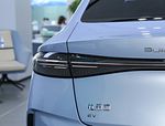 BYD Seal