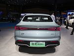 BYD Seal 06 DM-i