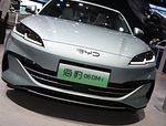 BYD Seal 06 DM-i