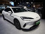 BYD Seal 07 DM-i