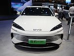 BYD Seal 07 DM-i