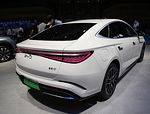 BYD Seal 07 DM-i