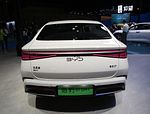 BYD Seal 07 DM-i