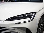 BYD Seal 07 DM-i