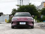 BYD Seal DM-i: Фото 2