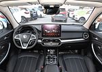 BYD Song EV: Фото 1