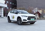 BYD Song EV: Фото 1