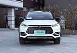 BYD Song EV: Фото 2