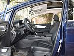 BYD Song MAX PHEV