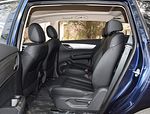 BYD Song MAX PHEV