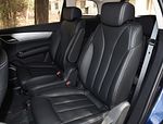 BYD Song MAX PHEV