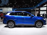 BYD Song Pro EV: Фото 3