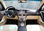 BYD F7 (Su Rui): Фото 1